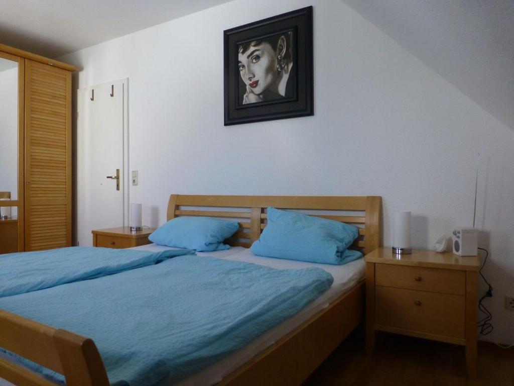 Zwei Seen Ferienhaus Canow Kültér fotó