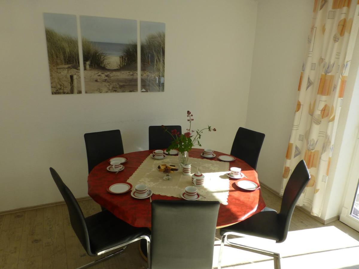 Zwei Seen Ferienhaus Canow Kültér fotó