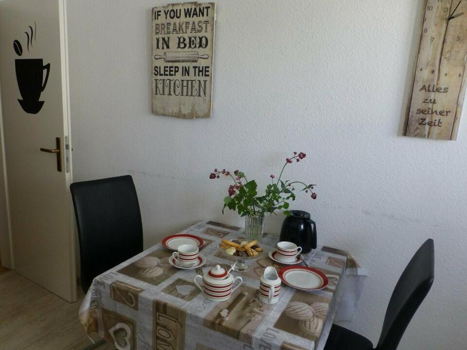 Zwei Seen Ferienhaus Canow Kültér fotó