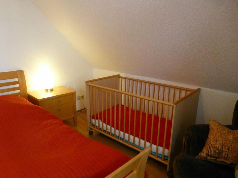 Zwei Seen Ferienhaus Canow Kültér fotó