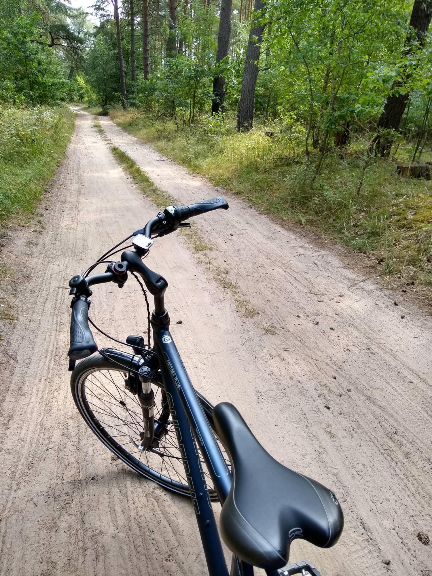 Zwei Seen Ferienhaus Canow Kültér fotó